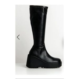 STEVE MADDEN DUKE 30